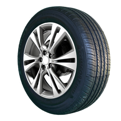 225/60R16 ZEXTOUR COMFORT ES655