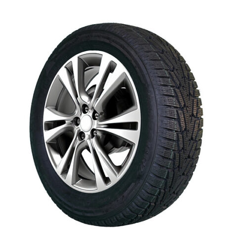 215/55R17 HAIDA HD677