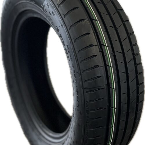 195/65R15 GODDARD TRANSFORCE 168