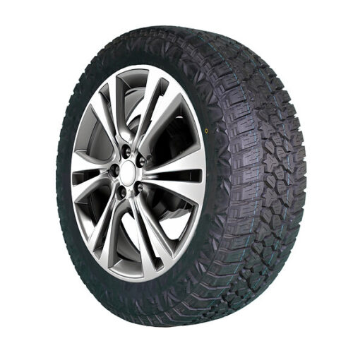 265/70R17 LT HAIDA HD829 AT