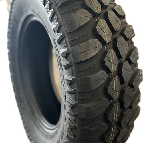 275/70R18 LT CENTARA TERRENA M/T