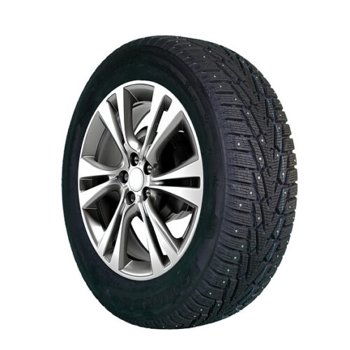 225/60R17 HAIDA HD677