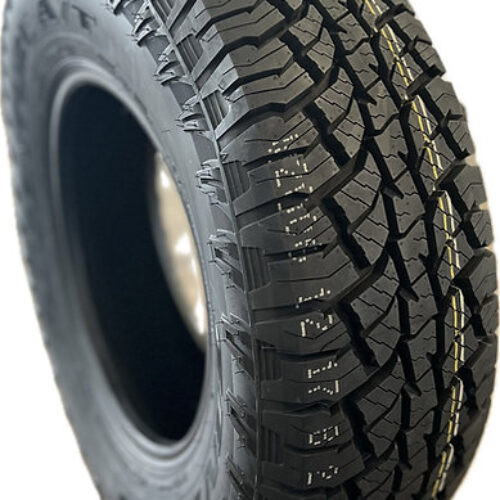 245/75R16 LT CENTARA ADVENTURE A/T