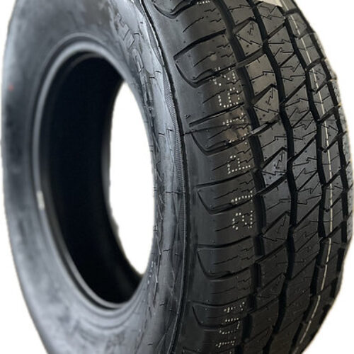 265/70R16 ZEXTOUR HIGHLANDER LX757