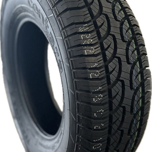 265/70R17 LT CENTARA TERRENA A/T