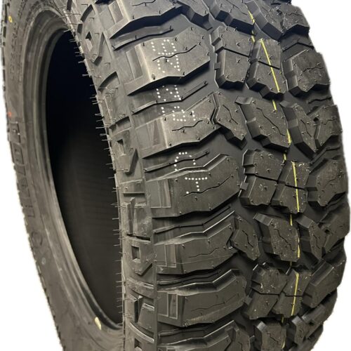 LT275/60R20 HAIDA HD869 M/T