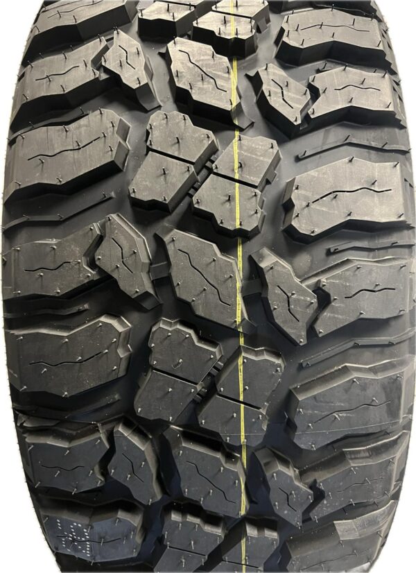 LT33×12.50R18 HAIDA HD869 M/T - Image 2