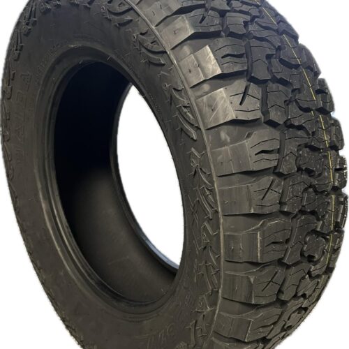 LT285/60R18 HAIDA HD877 X/T