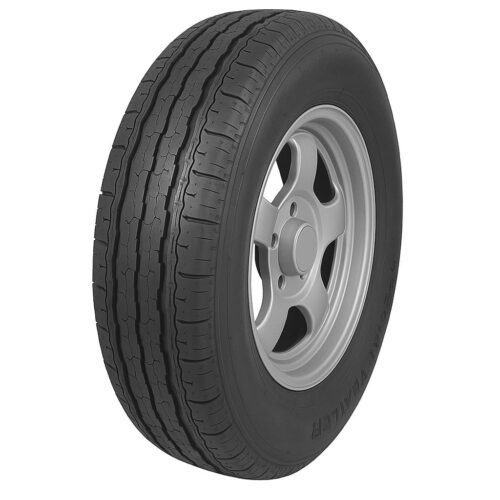 ST235/80R16 HAIDA HD825
