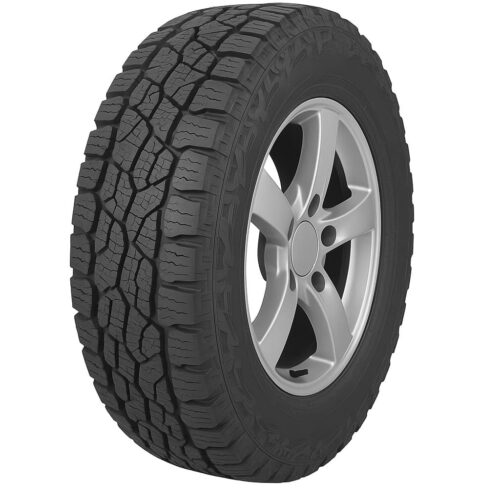 LT265/70R16 HAIDA HD828 A/T