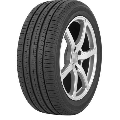 245/60R18 HAIDA HD837