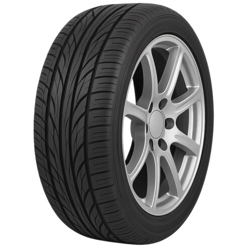 245/40R18 HAIDA HD921