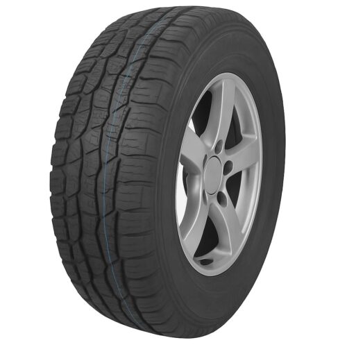 LT245/75R16 ZEXTOUR HIGHLANDER LX757 A/T